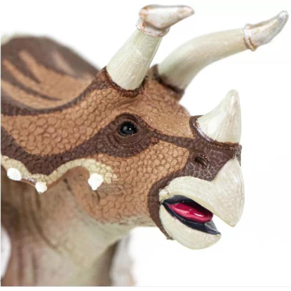 Safari® Triceratops s pancířem (obrázek 4)