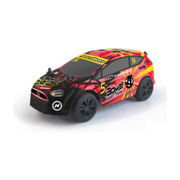 NINCORACERS X Rally Bomb 1:30 2.4GHz RTR (obrázek 7)
