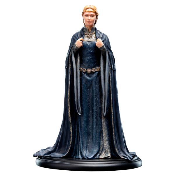 Weta Workshop The Lord of the Rings - Éowyn v smutku Miniature Statue