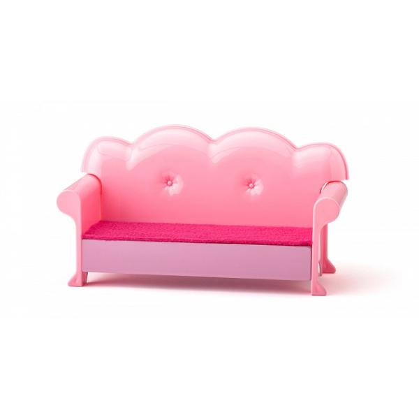 Woody Barevný domeček ´´Mirabella´´ s výtahem (obrázek 3)