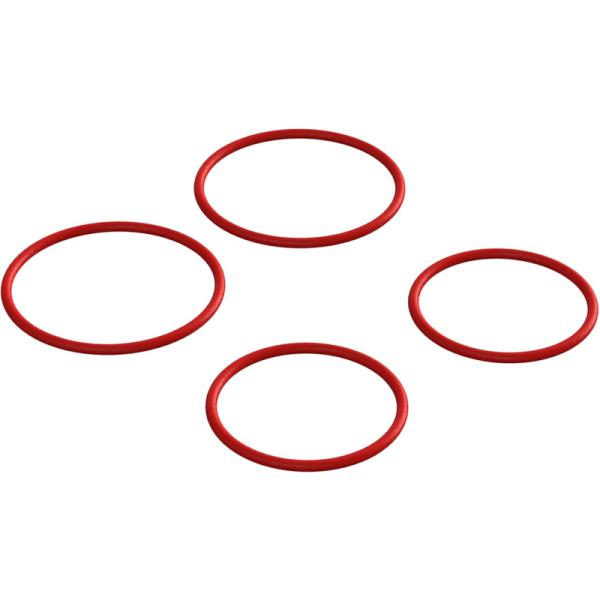 Arrma O-krúžky servo saveru