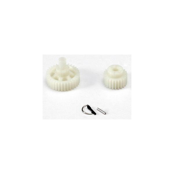 Traxxas primárne ozubené koleso 23T, 33T: Slayer