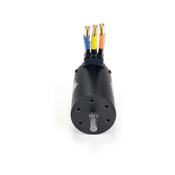 Spektrum motor střídavý Firma 3668 2400ot/V 4P 5mm (obrázek 4)