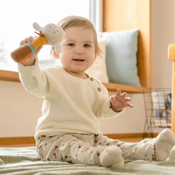 Chrastící ovečka, FehnNatur 3.0 (obrázek 4)