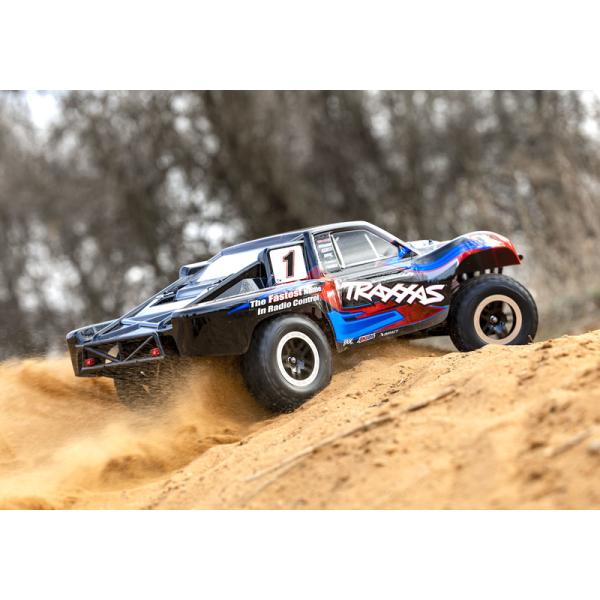 Traxxas LED osvětlení kompletní (pro 4WD Slash) (obrázek 6)