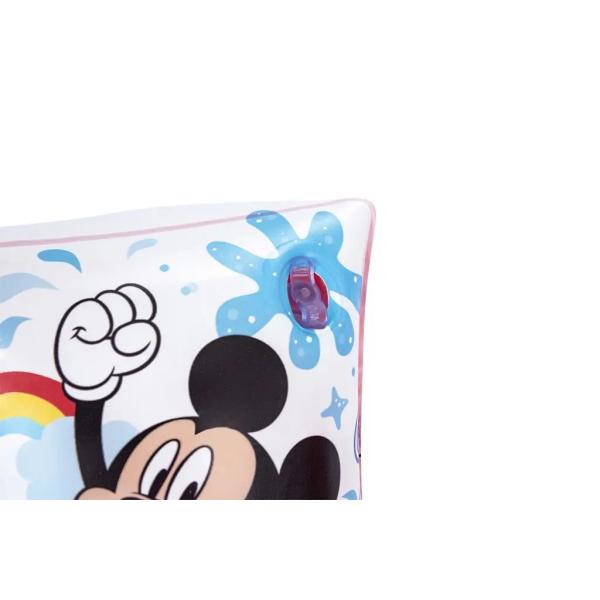 Bestway 91002 Nafukovací rukávky Mickey Mouse (obrázek 3)