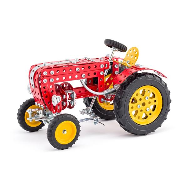 Merkur - Retro traktor