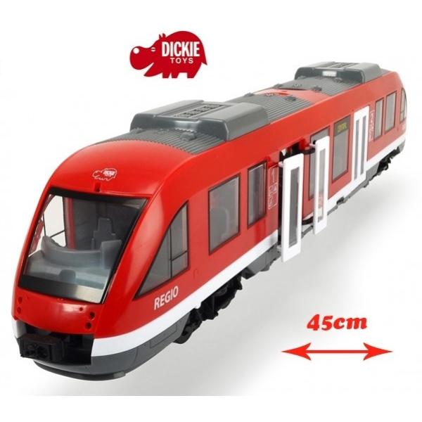 Dickie Vlak City 3748002-image