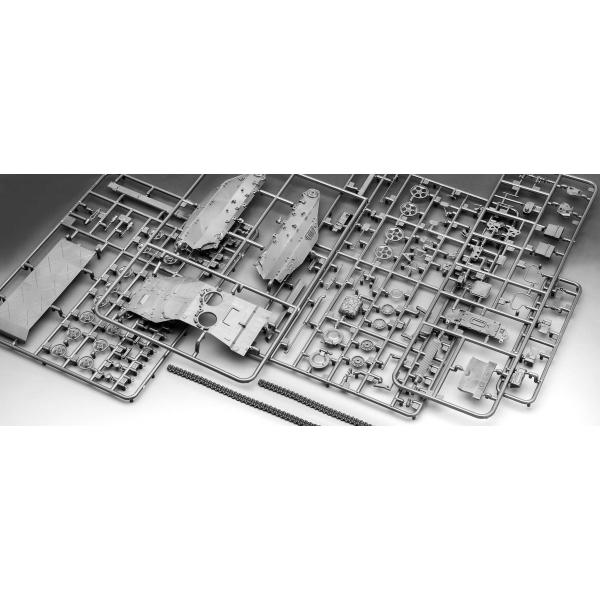 ModelSet military 63336 - Wiesel 2 LeFlaSys BF/UF (1:35) (obrázek 6)
