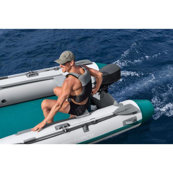 Bestway 65049 Sportovní nafukovací člun Hydro-Force Mirovia Pro 330 x 162 x 44 cm (obrázek 5)