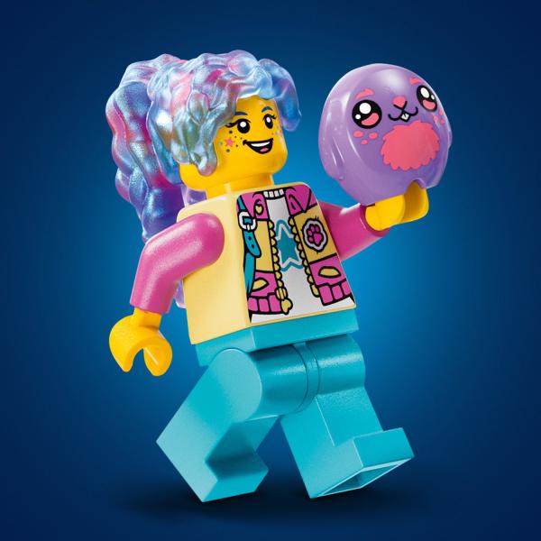 LEGO® DREAMZzz™ 71488 Bunchu a kreativní zvířecí dobrodružství (obrázek 8)