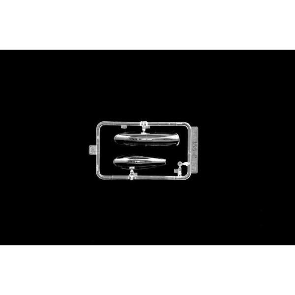 Model Set letadlo 72009 – F-16 C/D Night Falcon (1:72)