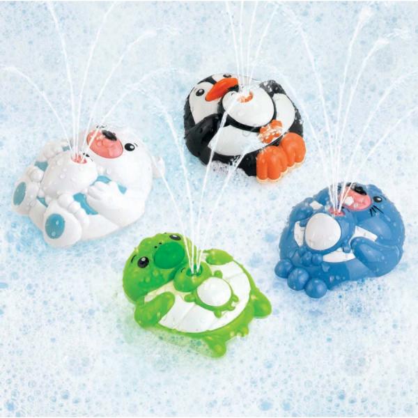 Kamarád na koupání