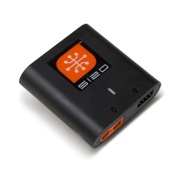 Spektrum nabíječ Smart S120 20W USB-C (obrázek 8)