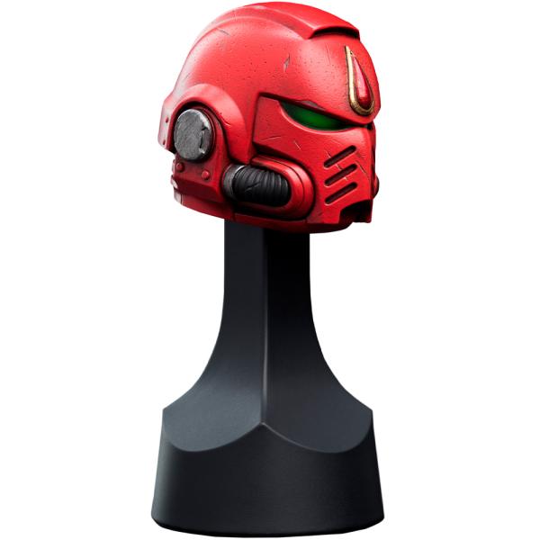 Weta Workshop WARHAMMER 40K - Blood Angels Helm Replica 1/4 (obrázek 4)
