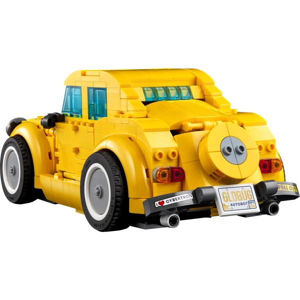 LEGO® Icons 10338 Bumblebee