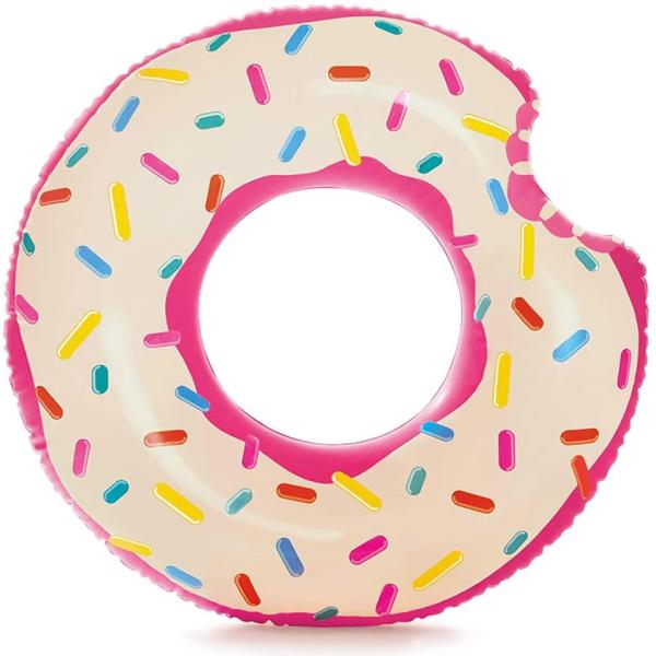 Intex nafukovacie koleso Donutka 56265