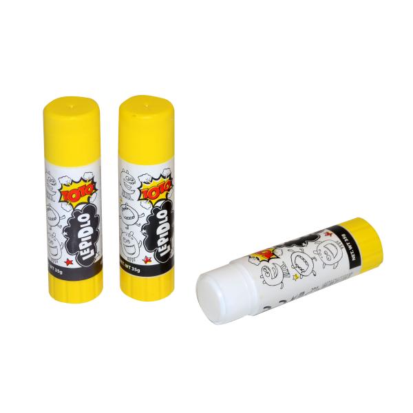 Lepidlo tuhé TOTO 35 g