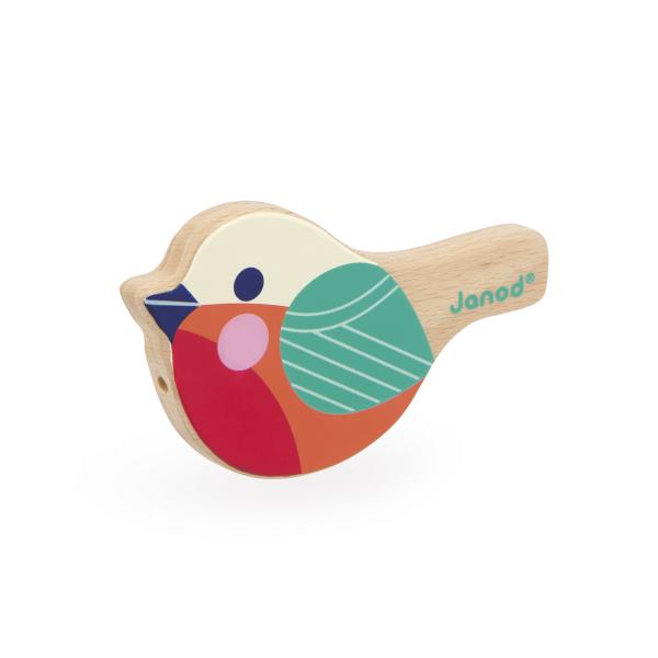 Janod Gioia Hudobný nástroj Píšťalka