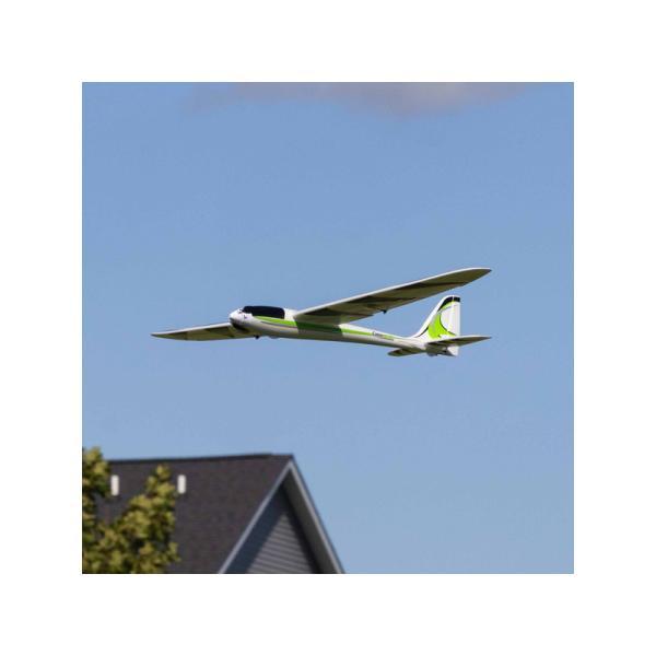 E-flite Conscendo 0.80m SAFE Select BNF Basic (obrázek 8)