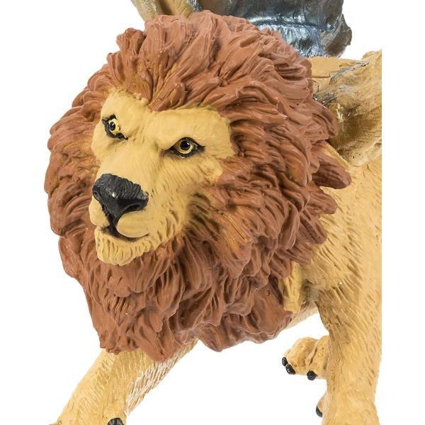 Safari® Mantikor (obrázek 6)