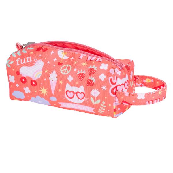 A Little Lovely Company – pouzdro na pastelky – zábava