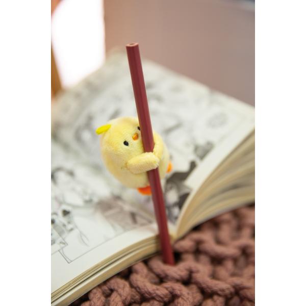 NICI přívěsek MyMochi Kuřátko Tschieps 5cm