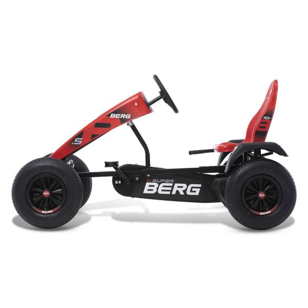 BERG XL B. Super Red BFR-3 (obrázek 4)