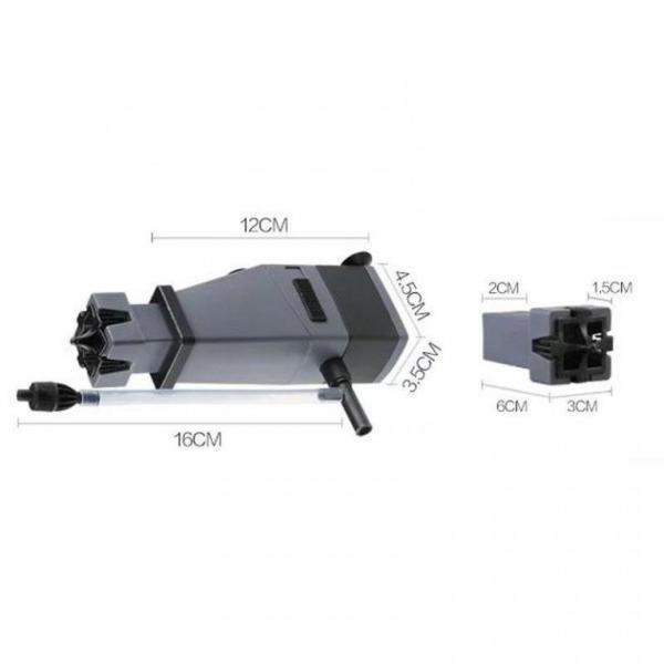 4AQUA Hladinový sběrač nečistot