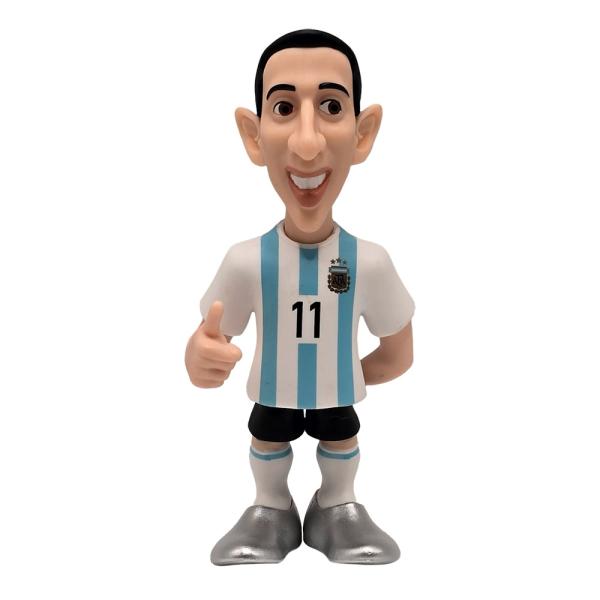 MINIX Fotbal: NT Argentina - DI MARÍA