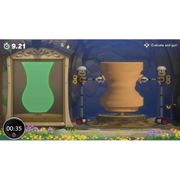 SWITCH Ring Fit Adventure