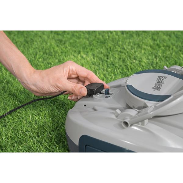 Bestway 58960 Bazénový robotický vysavač AquaTronix G150