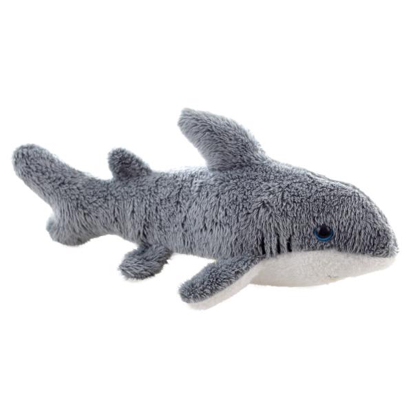 Žralok plyšový 17 cm