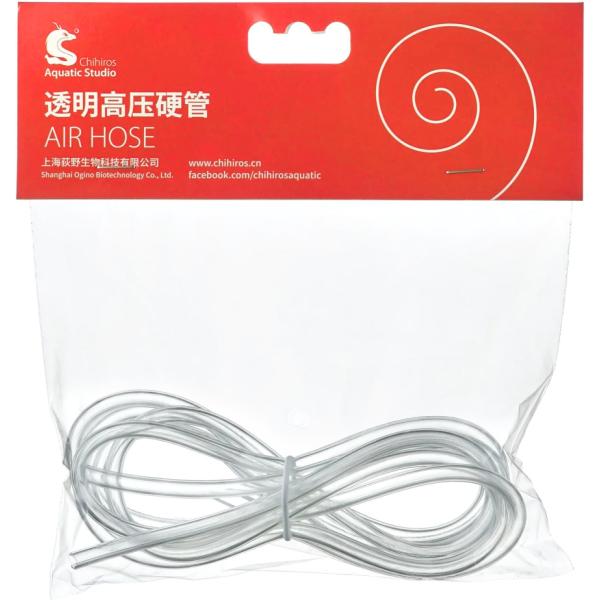 Chihiros CO2/vzduchovací hadička 2m