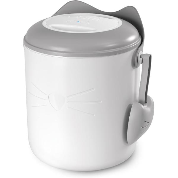 CA Pixi Vakuový úložný box na potraviny