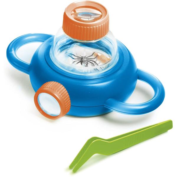 Box pro pozorování hmyzu (BL010)