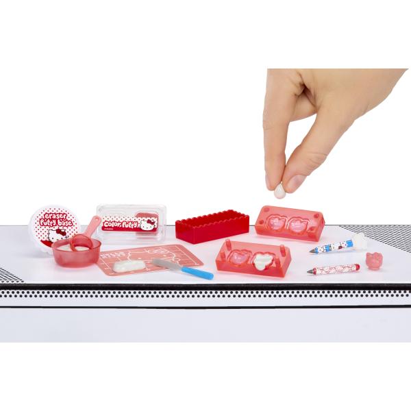 MGA’s Miniverse – Make It Mini Hello Kitty, série 3