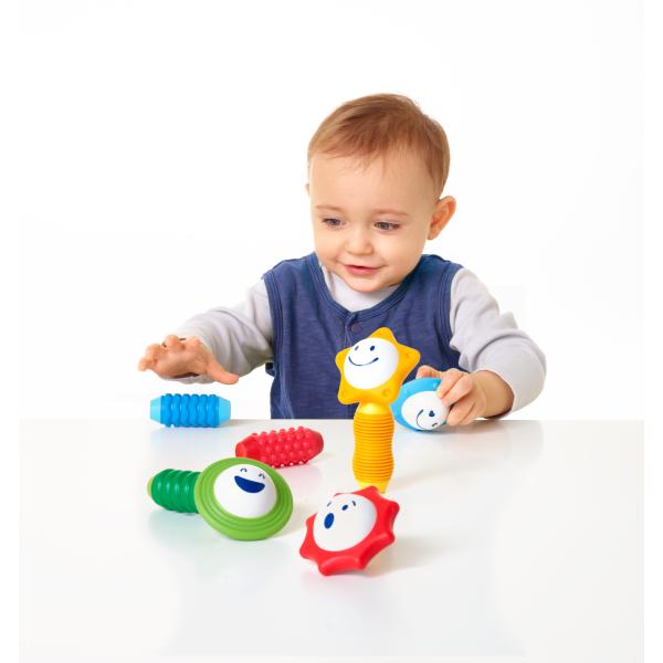 SmartMax – Rozvíjíme smysly – 8 ks