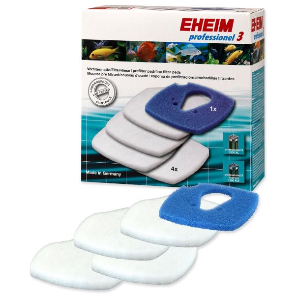 Náplň Eheim molitany sada professionel 3 1200XL/1200XLT