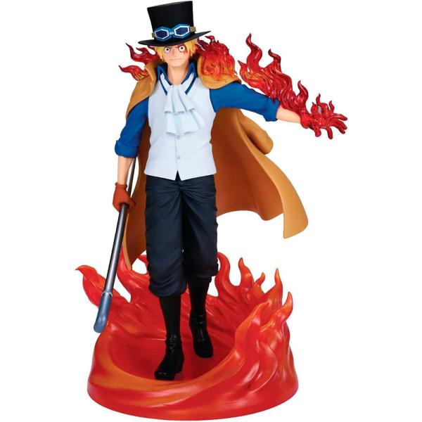 Bandai One Piece - figurka Sabo