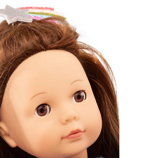 Götz panenka Precious day Elisabeth 46cm (obrázek 3)