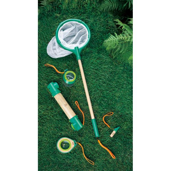 Průzkumnická souprava do přírody (obrázek 7)