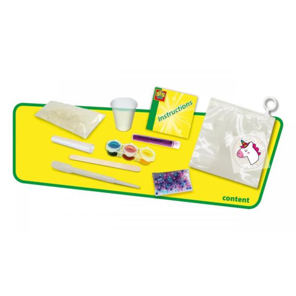 Ses Výroba slizu - jednorožci (obrázek 5)