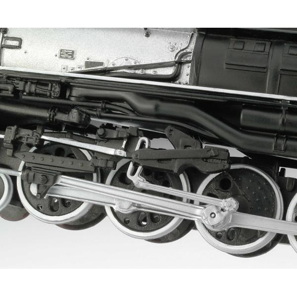 ModelSet lokomotiva 62165 - Big Boy Lokomotiva (1:87) (obrázek 8)
