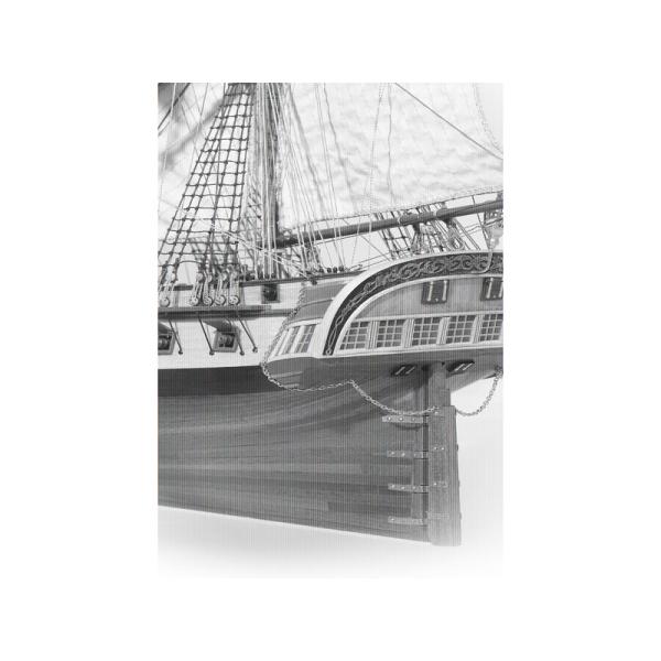 OCCRE Diana 1:85 kit (obrázek 6)