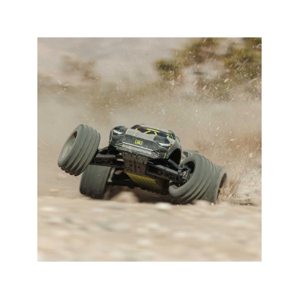 Arrma Vorteks 223S BLX DSC 2WD 1:10 RTR modrá