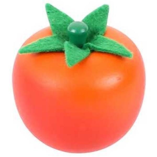 Bigjigs Toys Paradajka 1 ks