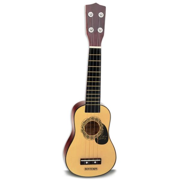 Bontempi dětské dřevěné ukulele