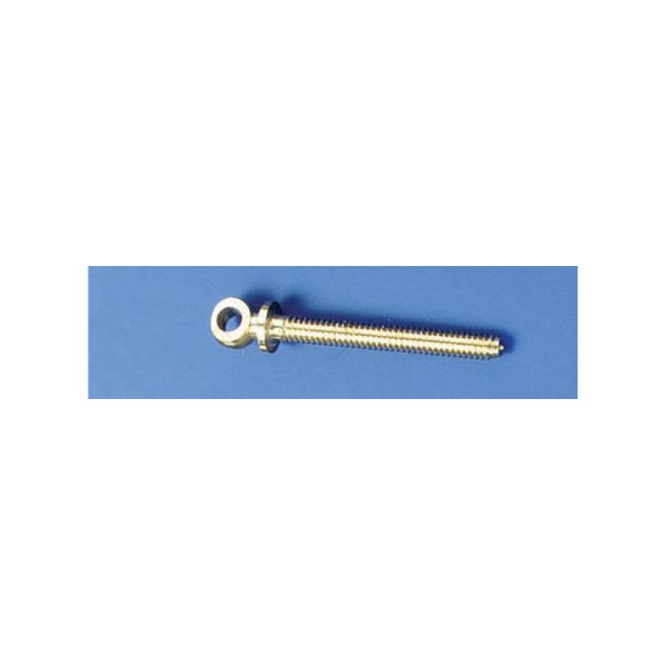 Krick Šroub s okem M2x14mm (10)