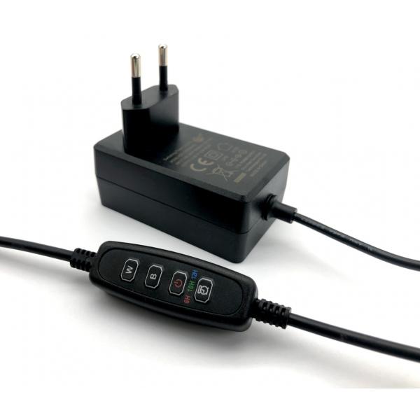 INVITAL Lumium WRGB60 55 cm 16W (obrázek 3)